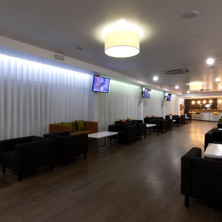 Luna Miramar Club Albufeira Exteriér fotografie