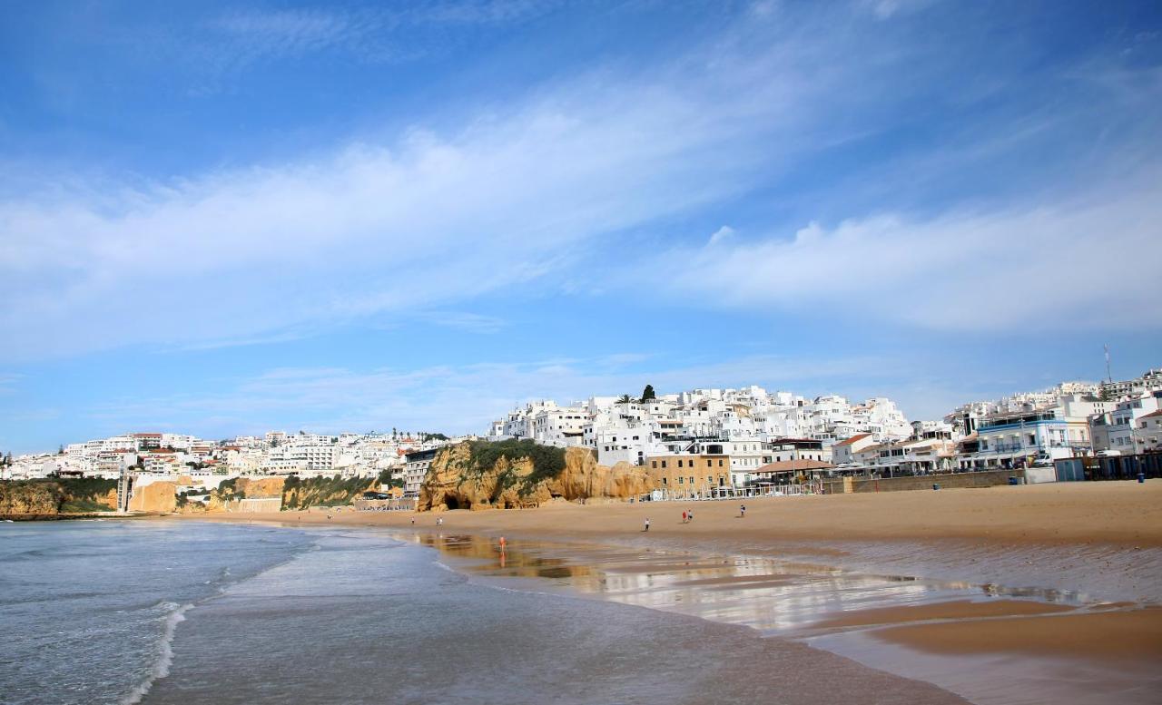 Luna Miramar Club Albufeira Exteriér fotografie