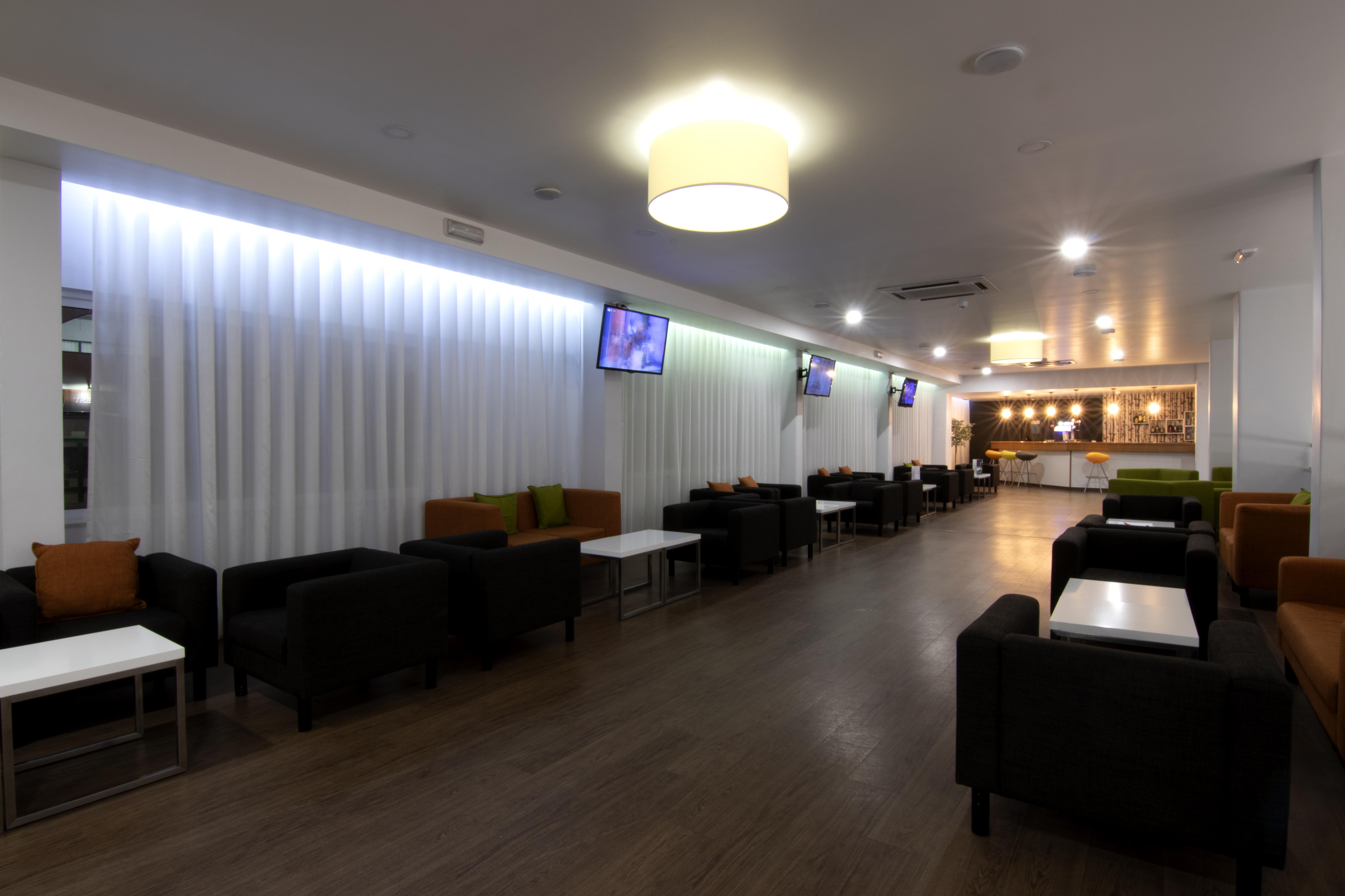 Luna Miramar Club Albufeira Exteriér fotografie