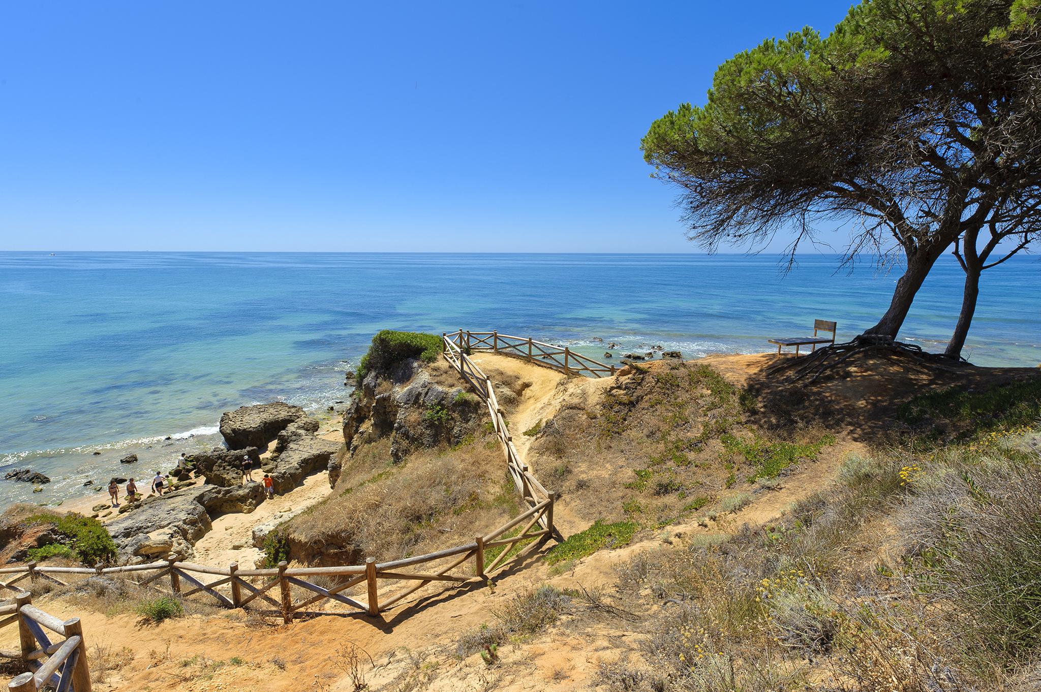 Luna Miramar Club Albufeira Exteriér fotografie