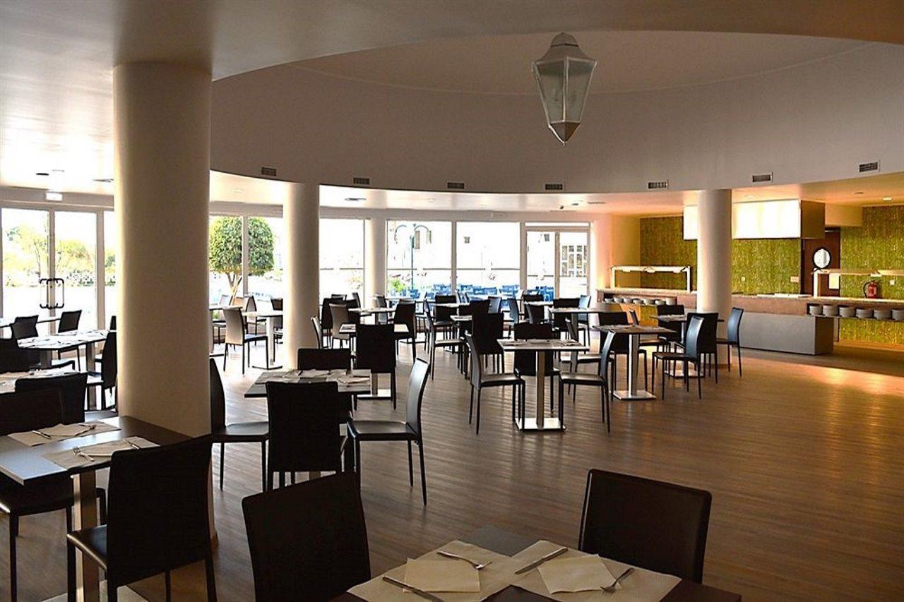 Luna Miramar Club Albufeira Exteriér fotografie