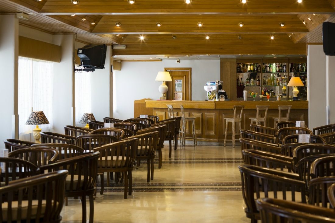 Luna Miramar Club Albufeira Exteriér fotografie